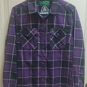 The Regan - Dixxon - Womens